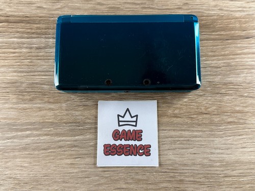 Console nintendo 3ds metal - console,