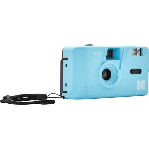 Appareil photo compact kodak - compact,