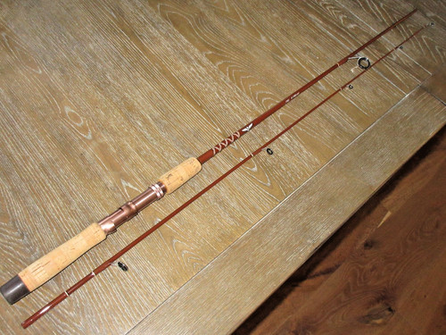 Fenwick woodstream feralite - fenwick,