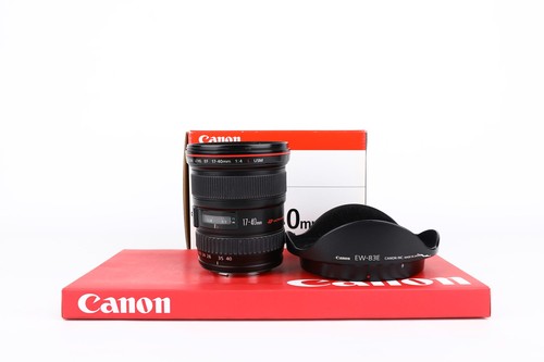 Canon usm 2 - mm, f4