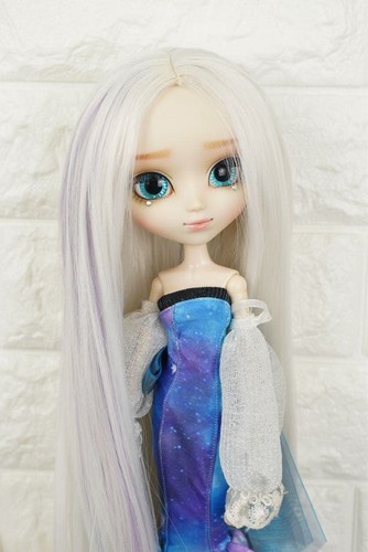 Anonymous pullip 15th - anonymous,