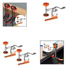 Serre-joint robuste pour le
