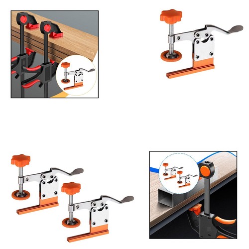 Serre joint robuste pour - serre-joint, le