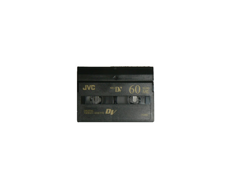 Bande cassette vidéo