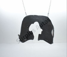 PARE-BOUE AVANT DROIT 95850496201 PORSCHE CAYENNE 2 phase 2 (09/2014 06/2018)