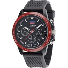 Montre Homme NAUTICA ONE ECO
