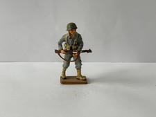 DEL PRADO , soldat de plomb -