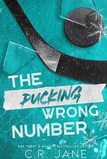 The pucking wrong number - number, (the