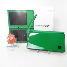 【Excellent】Nintendo DSi LL