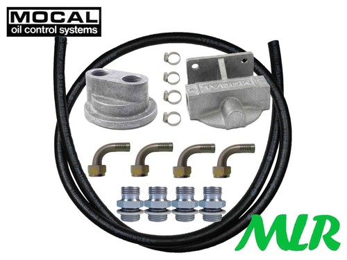 Mocal télécommandé huile - mocal,