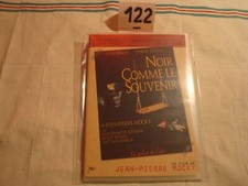 DVD : Noir Comme Le Souvenir - J.p Mocky / Jane Birbin / Sabine Azema / Neuf