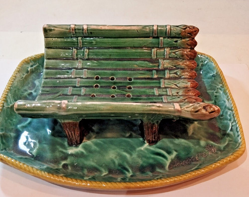 Plat berceau asperge en - à,