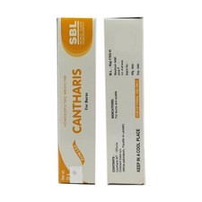 SBL Cantharis Pommade 25gm