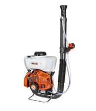 Atomiseur À Dos OLEOMAC MB800 72.4cc Capacité Du Réservoir De Liquides 14 L