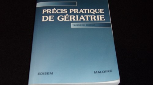 Precis pratique - precis, de