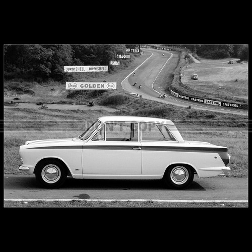 Photo 040118 ford cortina - a.040118,