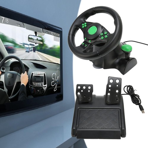Septpenta racing wheel - septpenta, pc