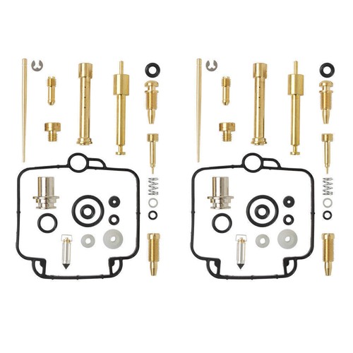 Kit réparation carburateur - kit, de