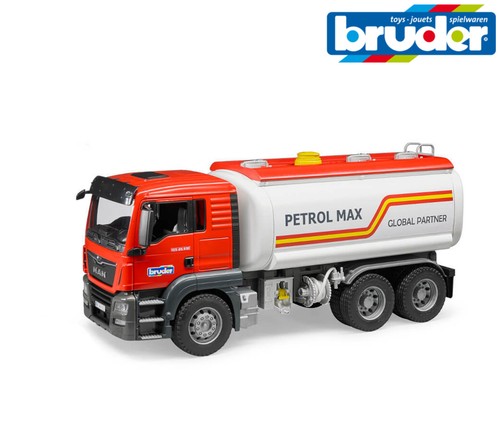 Bruder jouets 03775 homme tgs - homme,