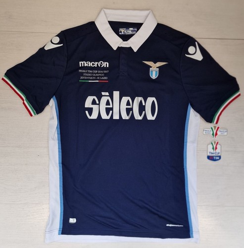 A180 macron lazio m16 - macron,