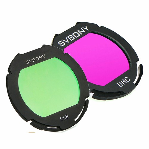 Svbony telescope filter canon - svbony,