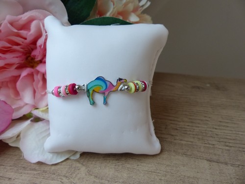 Bracelet amitié dromadaire - bracelet, d'amitié