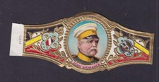 Ancienne bague cigare - , de
