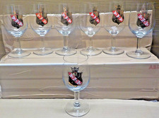 7 VERRE ANCIEN BIERE BRASSERIE