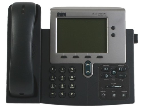 Cisco phone 7940 série - ip,