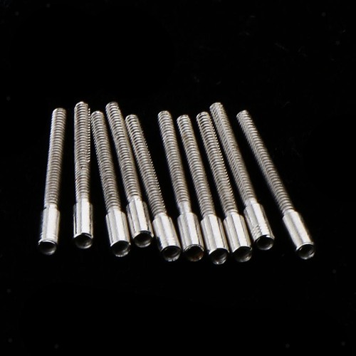 Rallonges tiges de - 10,