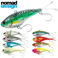 Leurre NOMAD DESIGN Soft Vibe