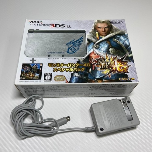 Nintendo new 3ds - nintendo, ll