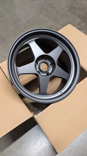Rota slipstream wheels - rota,