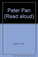 Peter Pan (Read aloud)