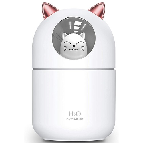 Humidificateur brume - à,