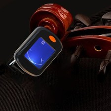 Accessoires guitare accordeur