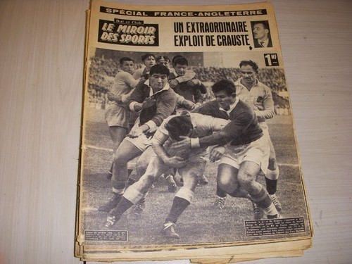 Miroir des sports 897 - des,
