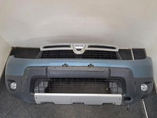 Pare choc avant DACIA DUSTER 1
