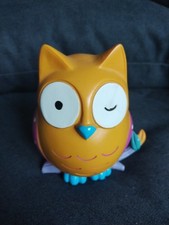 Tirelire Chouette/Hibou 