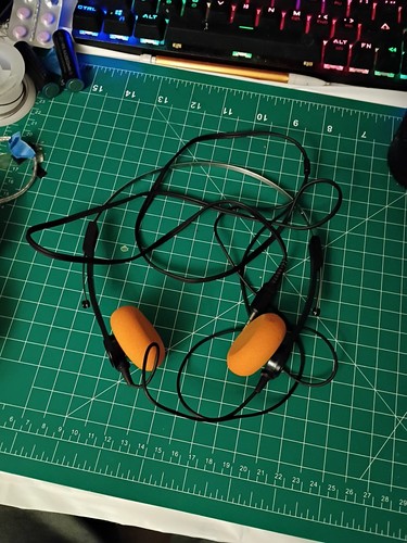 Working sony mdr headphones - working, mdr-1