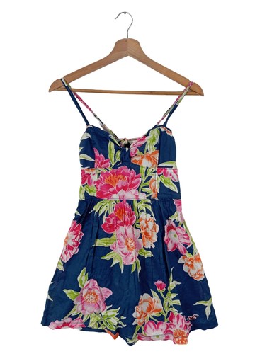 Hollister robe bretelles - à,