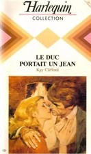 Le duc portait un jean 