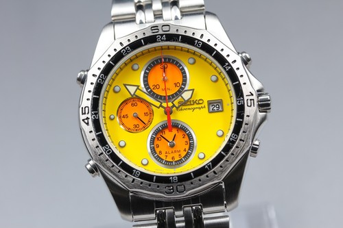 Near mint seiko - mint++],