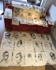 150 dessins Paul Kron enorme