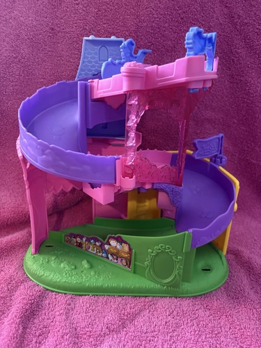 Fisher price little - little, people