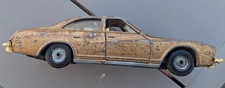 CORGI - KOJAC BUICK REGAL  ref