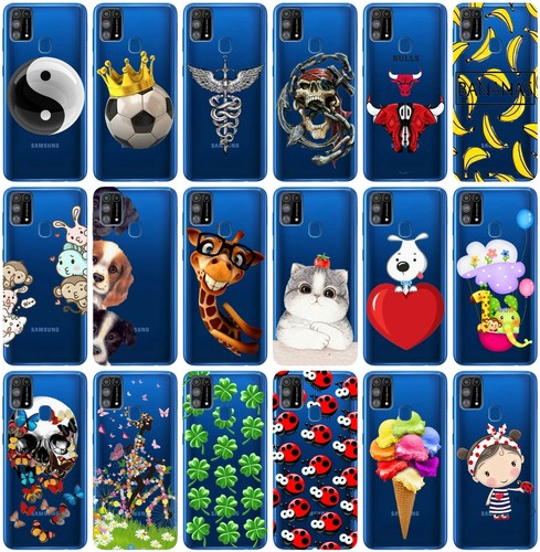 Coque souple transparente - transparente, en