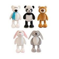 Jouet En Peluche Animal En