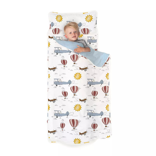 Jumpoff toddler nap mat - jo,
