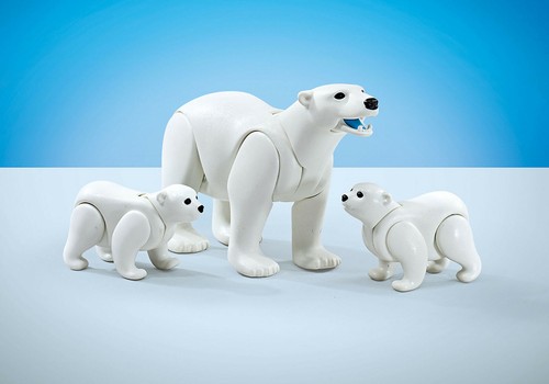 Playmobil 9833 famille - playmobil,